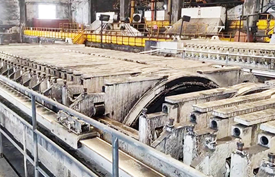 智能變腔壓榨機：煤泥脫水高效實現(xiàn)提質(zhì)、增效、環(huán)保三重