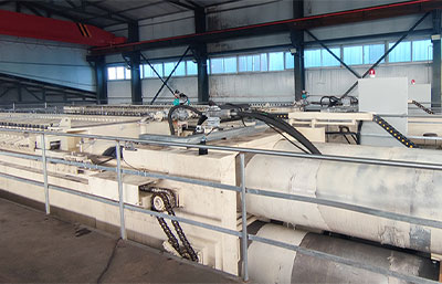 金凱地智能變腔壓榨機：賦能煤礦煤泥處理價值化轉型